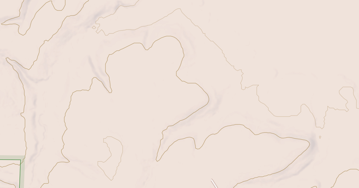 Map preview of USFS Motor Vehicle Use Map Roads {8C37DE15-3574-4E4B-83E3-A08418F49A81}