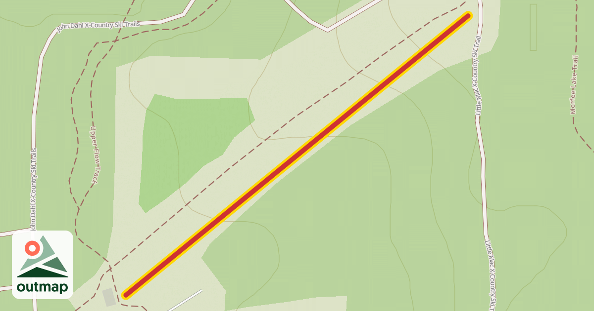 Map of Platter (Leitner)