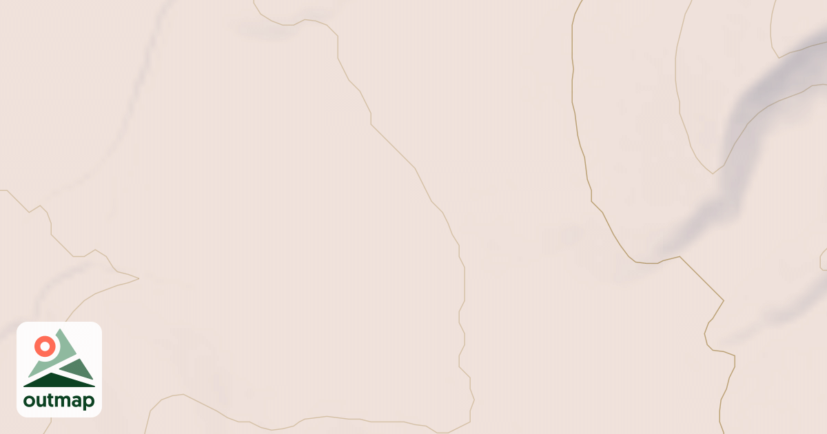 Map of BLM National GTLF Public Motorized Roads 1b5b6a5f-a6a6-4ea5-b5c3-9f0eed31e931