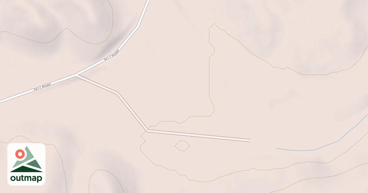Map of 7712