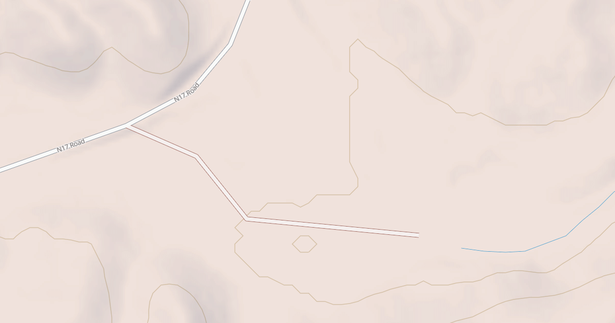 Map preview of 7712