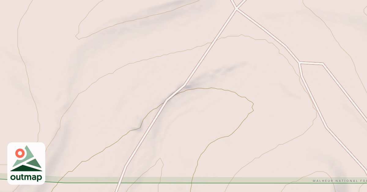 Map of ACCESS TO PRIVATE