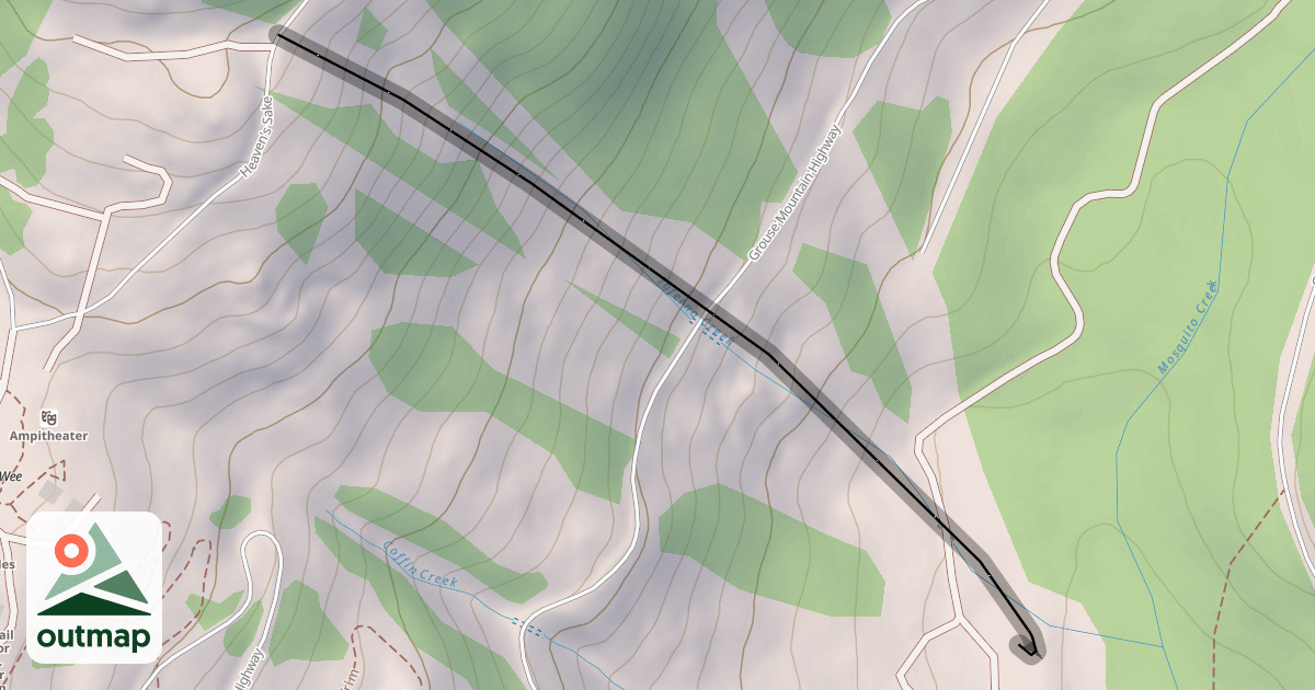 Map of Inferno