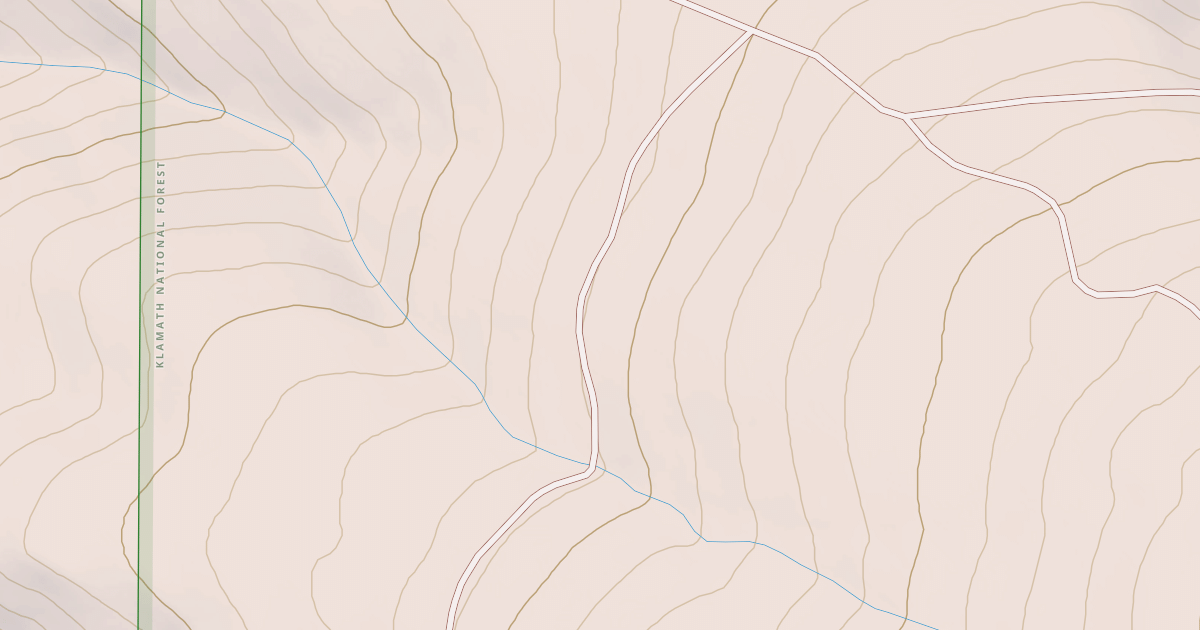Map preview of BOGUS BURN