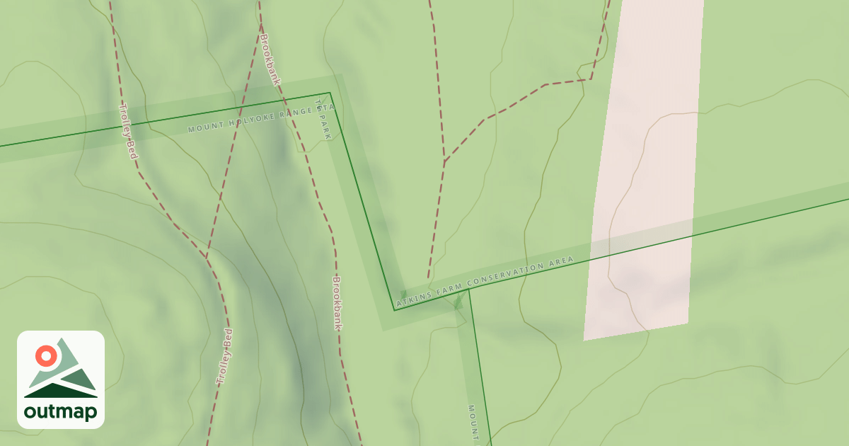 Map of USGS National Digital Trails bc4c985e-a1ed-4254-93b7-4fdbc16c0317