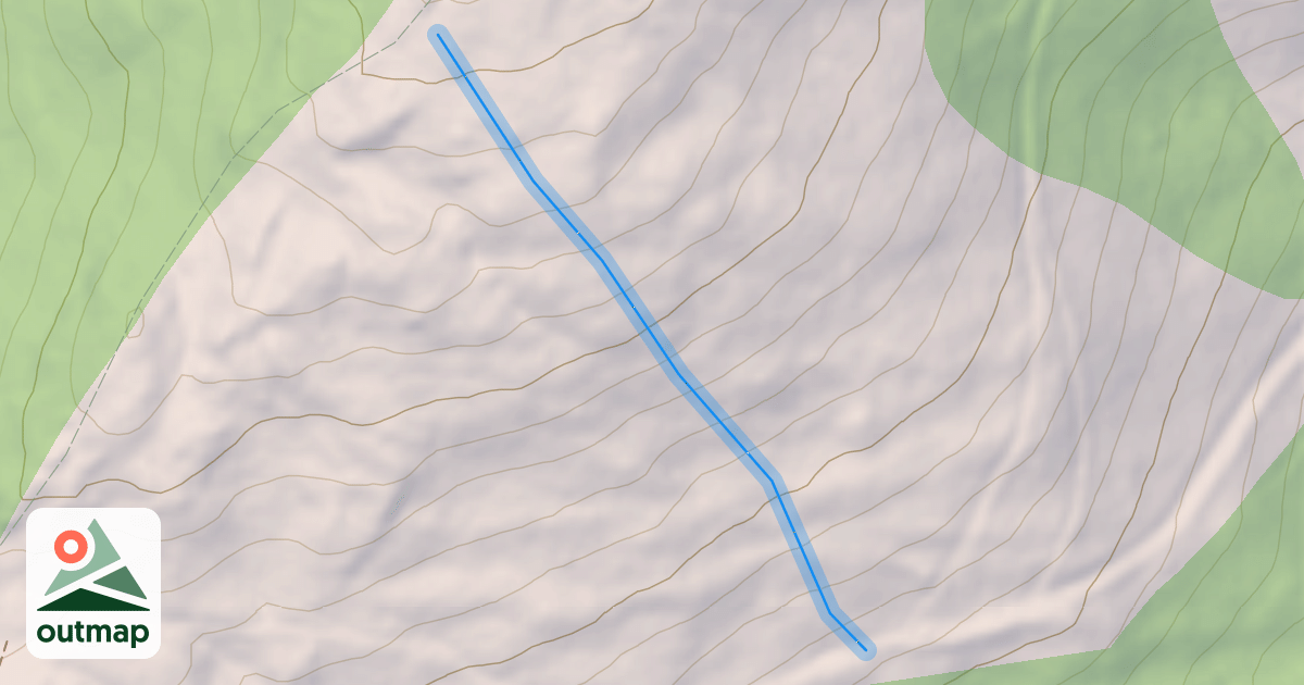 Map of Burn Baby Burn