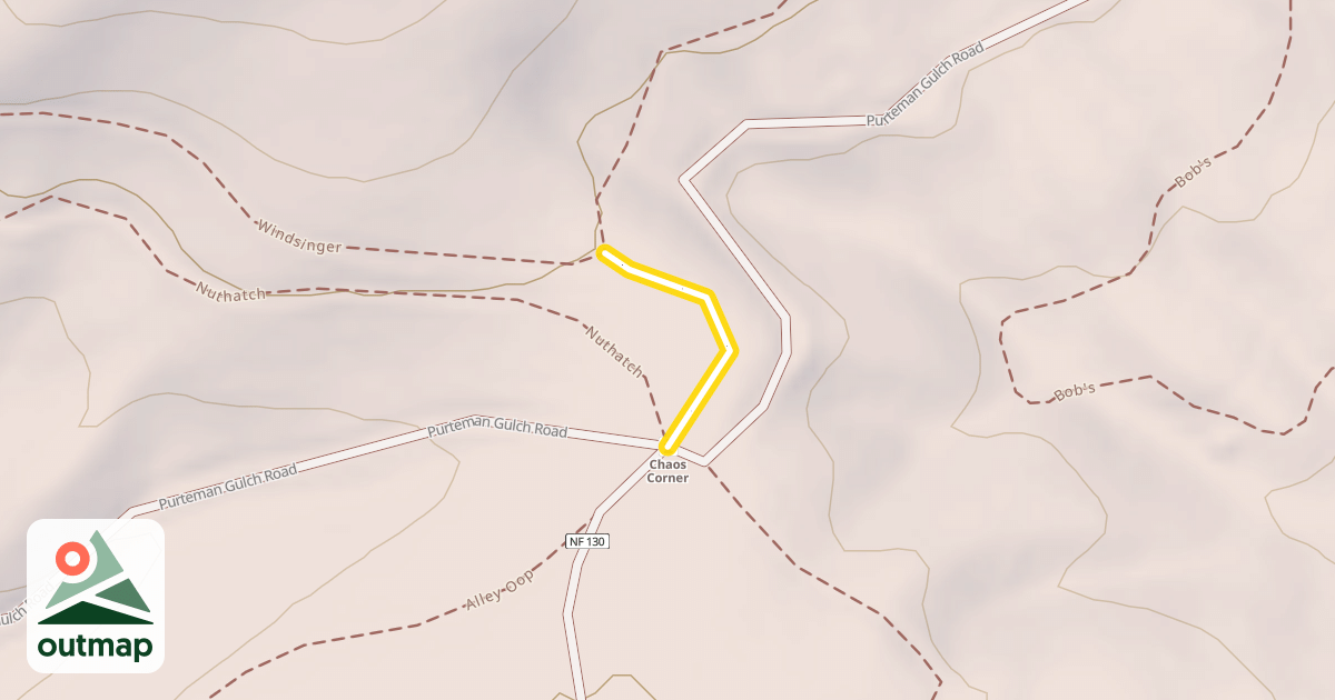 Map of Windsinger