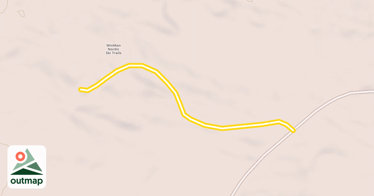 Map of ST L-M