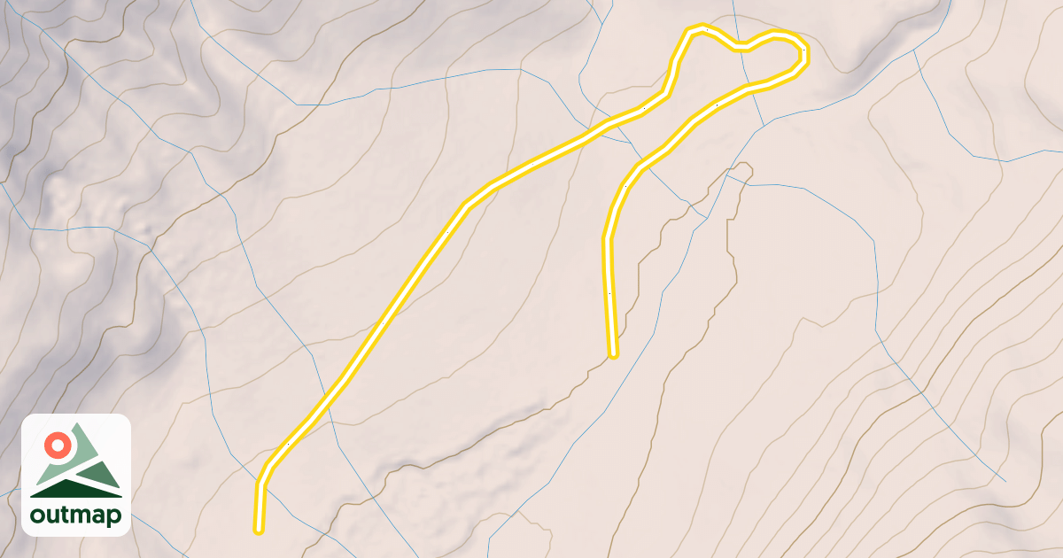 Map of Lynn's