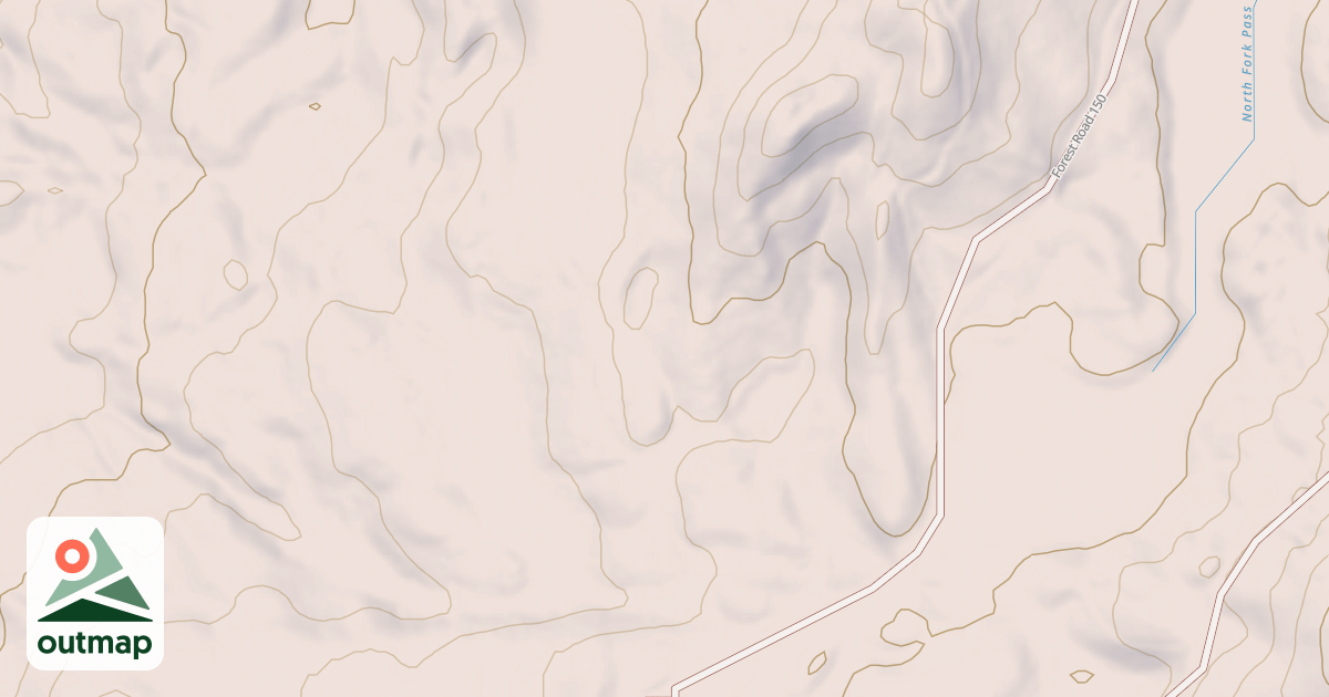 Map of ED-10