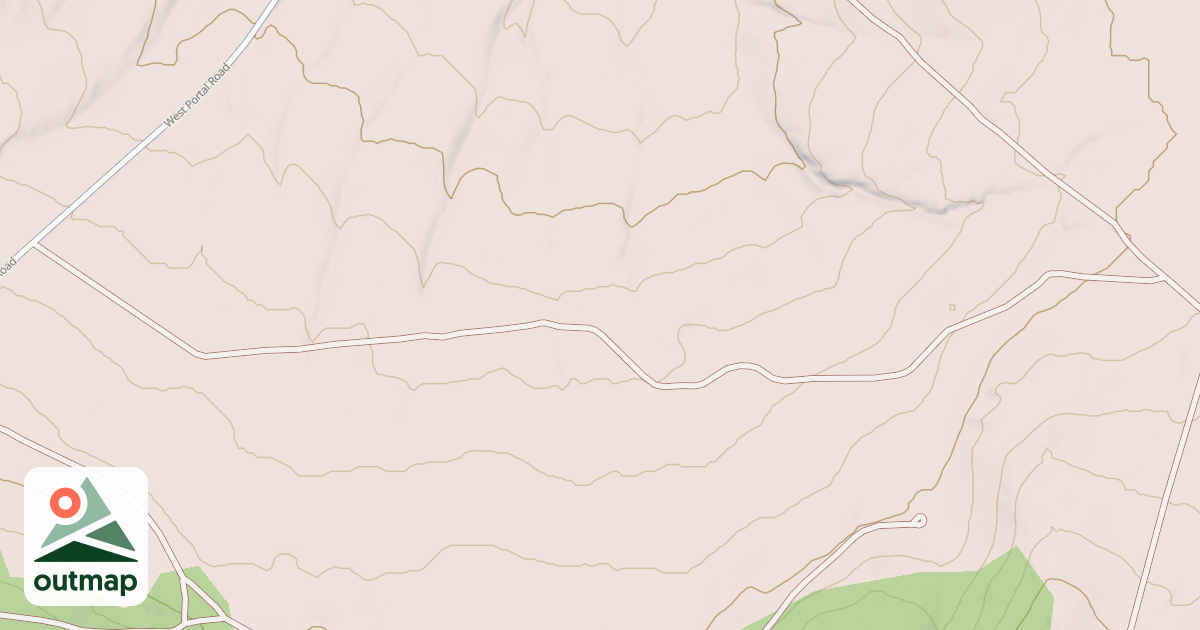 Map of 1S52-1S38 CONNECTION