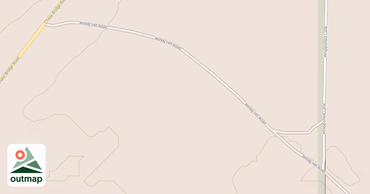 Map of 3103