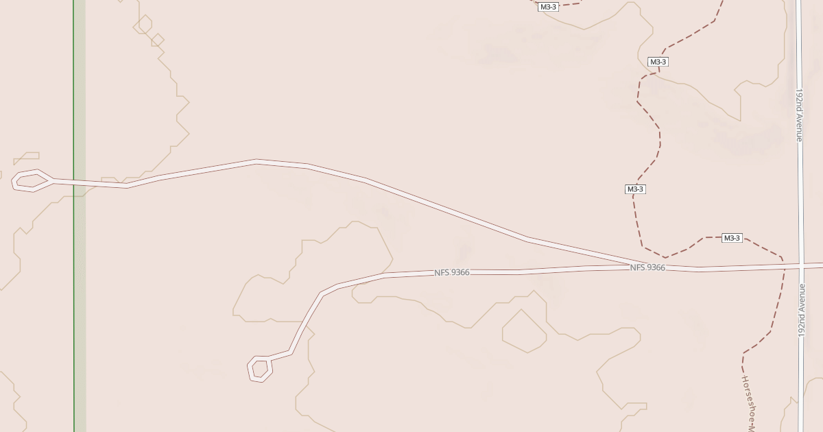 Map preview of 9366