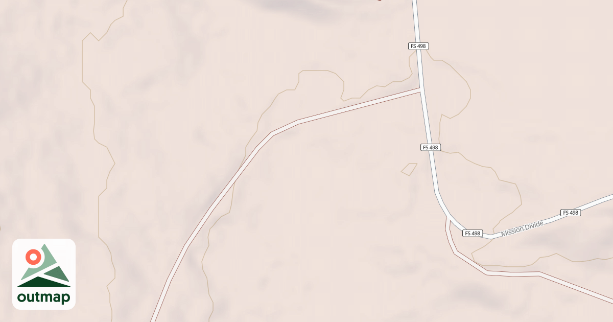 Map of NORTH SIDE HOWSLEY