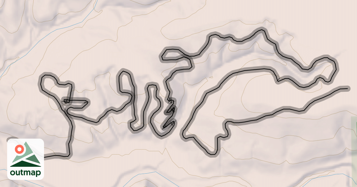 Map of Spine