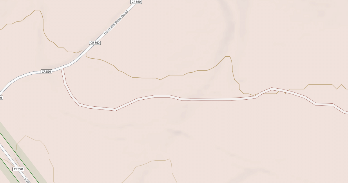 Map preview of 0860-005-03
