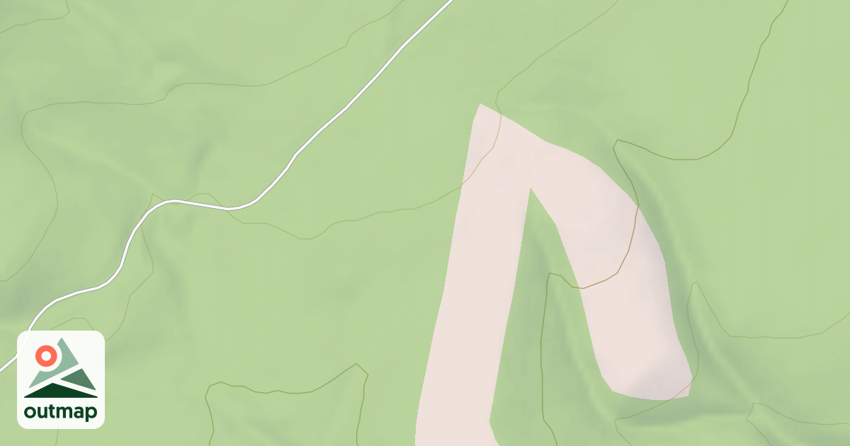 Map of ANNIE ROAD