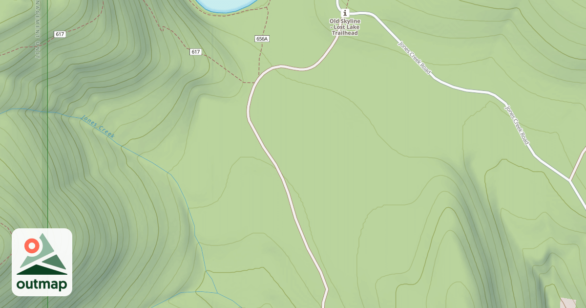 Map of DECOMMISSIONED