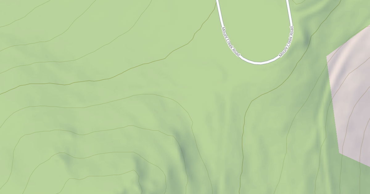 Map preview of DOUBLE SADDLE