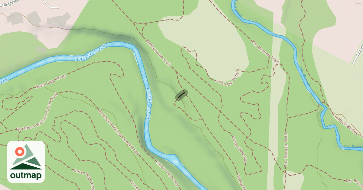 Map of Kidney Buster