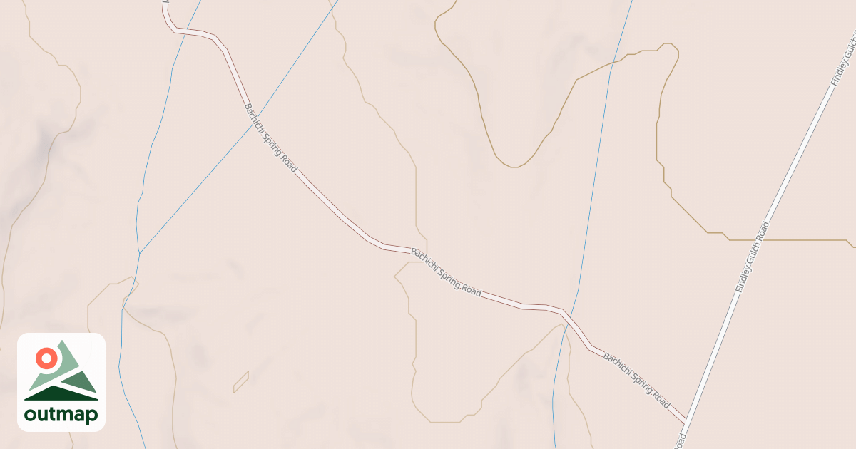 Map of BLM National GTLF Public Motorized Roads 5e72fb2e-5fee-41fd-bbdb-6042df1473bd