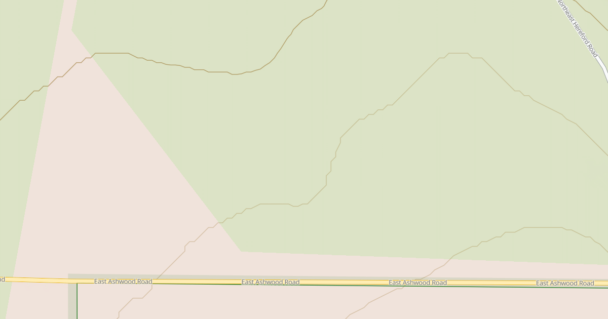 Map preview of USFS Motor Vehicle Use Map Roads {105DF471-DD34-4FB3-9377-AB0E3EB81612}