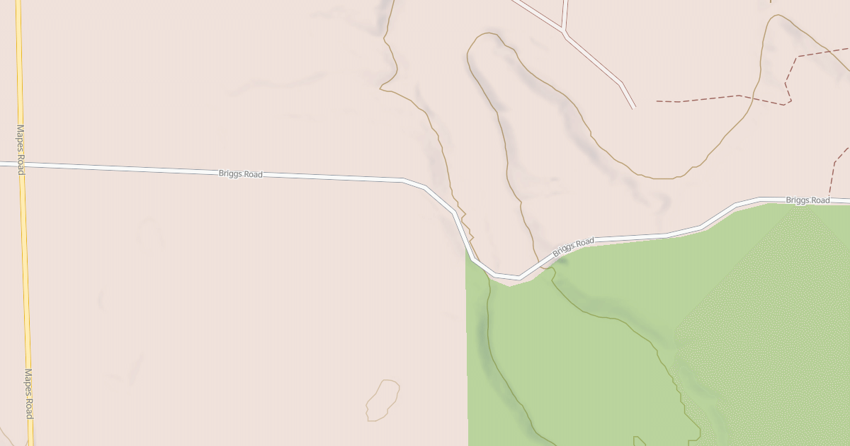 Map preview of 4540
