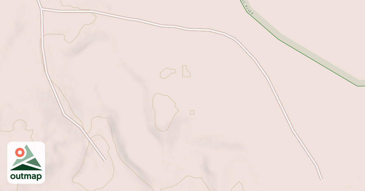 Map of FDR4745-C1