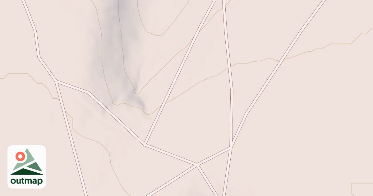 Map of USGS National Digital Trails 01ba03ff-dcda-4f38-b0d2-81e03ea98578