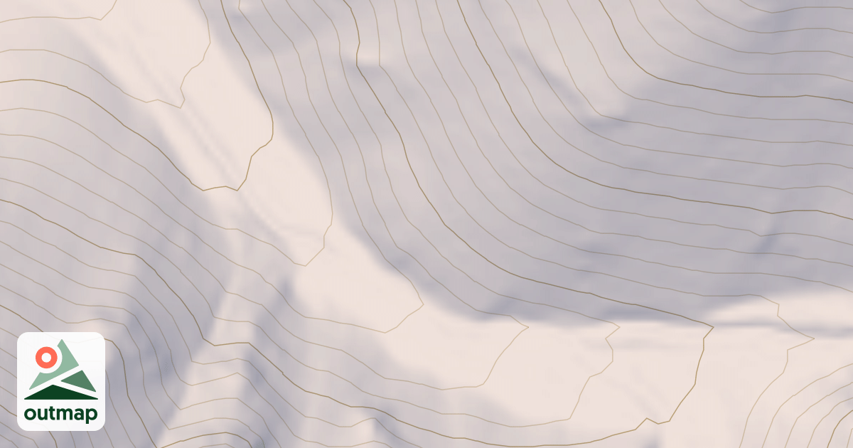Map of Maple Hollow - Ccc