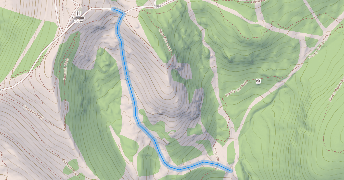 Map preview of Moe Mentum