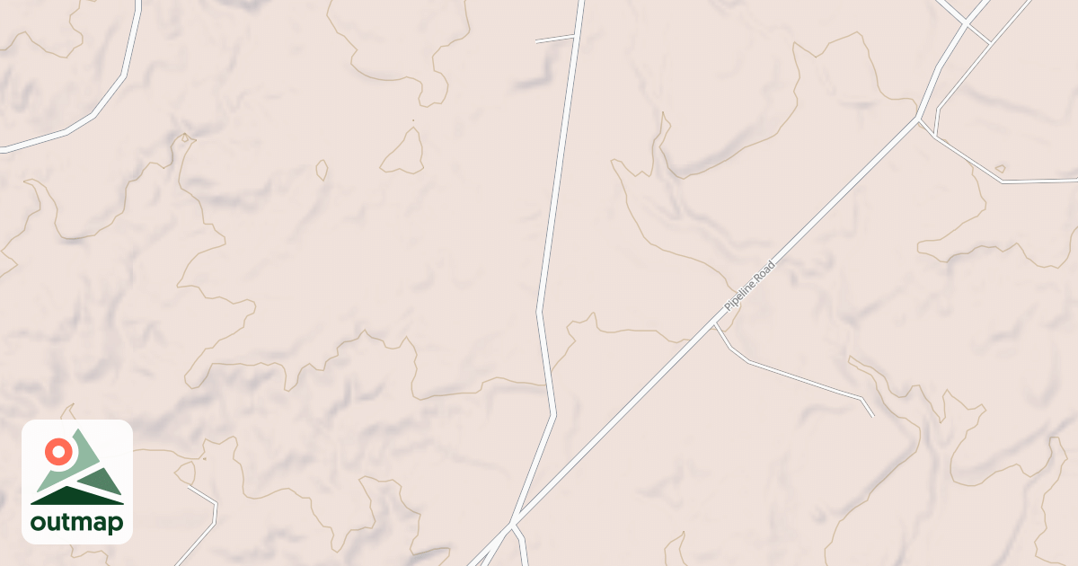 Map of BLM National GTLF Public Motorized Roads 01938093-07ad-4737-9d06-b1ca80e921b7