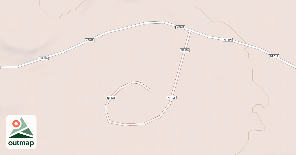 Map of BUNGLE