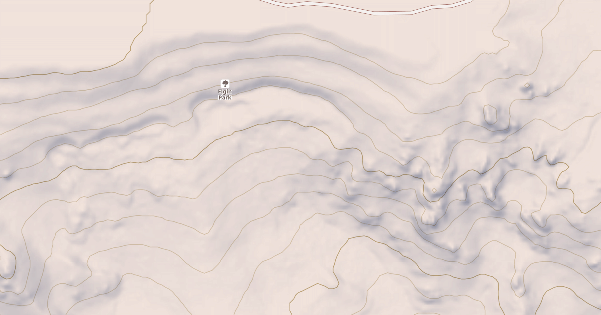 Map preview of TASS CABIN