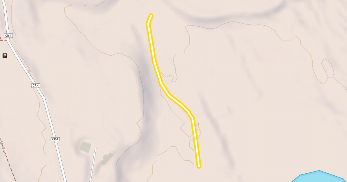 Map preview of Pooch's Paradise