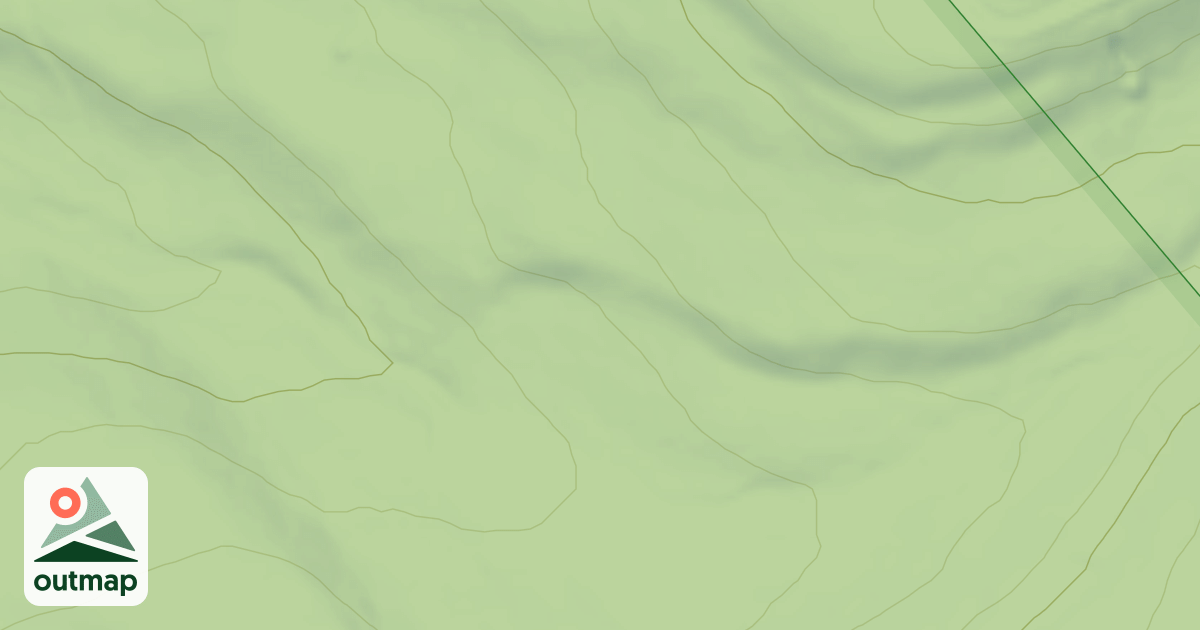 Map of USGS National Digital Trails 47b65365-efc1-4a68-bac2-c1485a170842