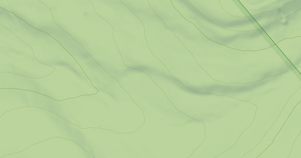 Map preview of USGS National Digital Trails 47b65365-efc1-4a68-bac2-c1485a170842