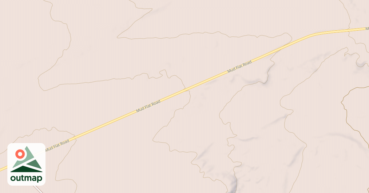 Map of BLM National GTLF Public Motorized Roads 0bbddf02-b4f3-4a25-b994-fc3786582fe8