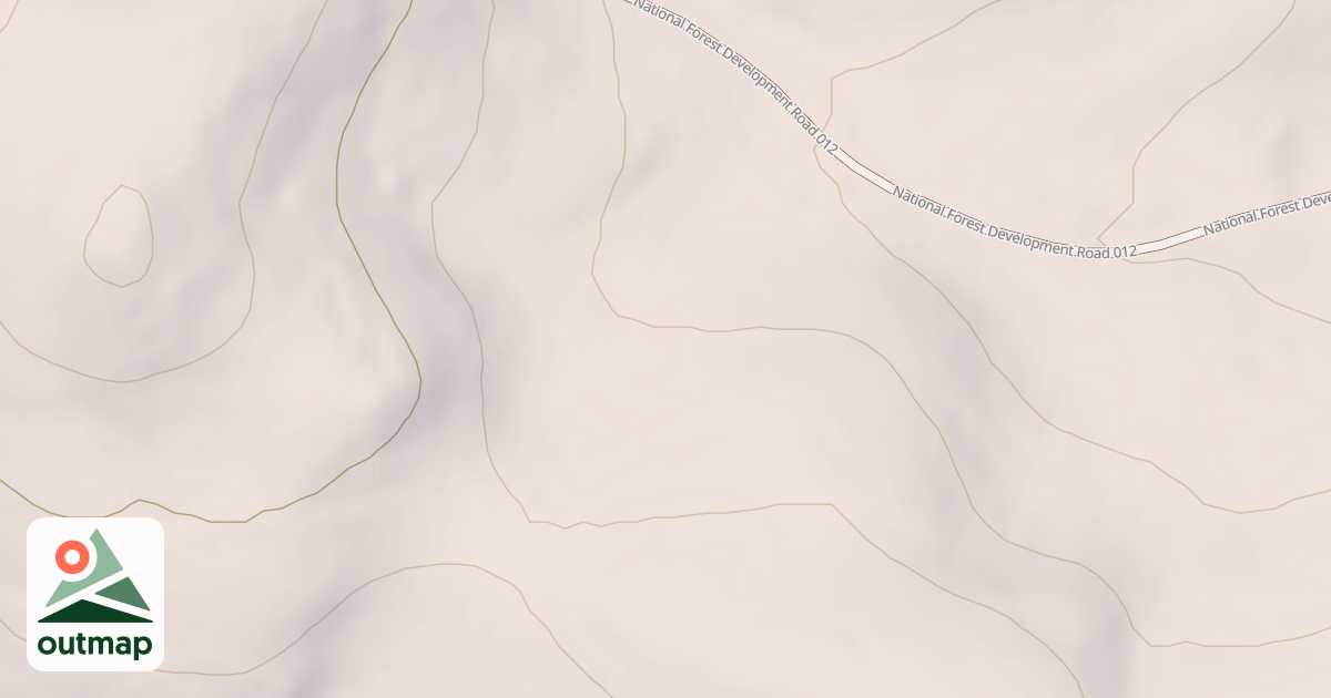 Map of CHICKEN 4 CONNECTOR B