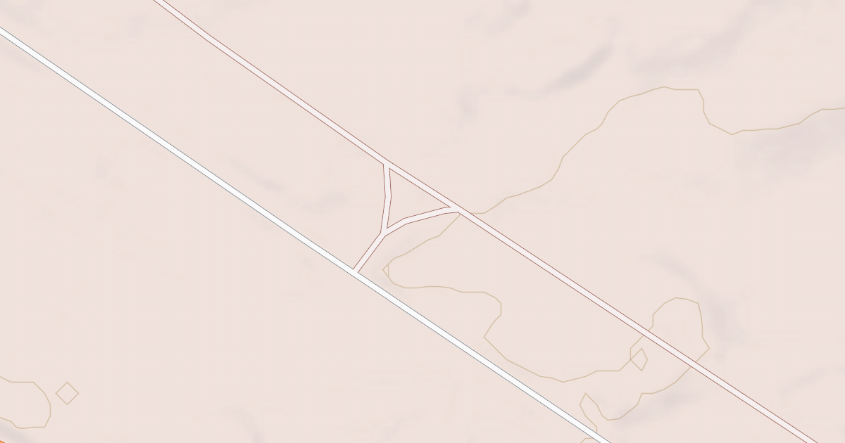 Map preview of BLM National GTLF Public Motorized Roads 2fdec8dd-69a4-4b71-a98a-561661988aba