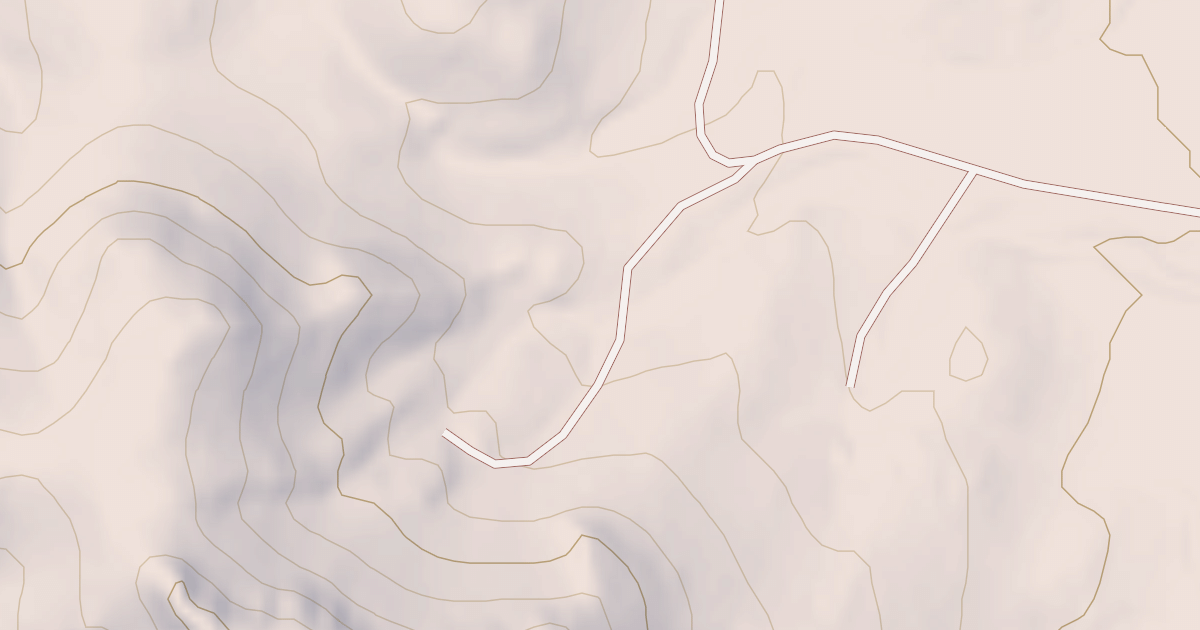 Map preview of BLM National GTLF Public Motorized Roads 76245a22-4b06-467f-9384-0abb0f0c4812