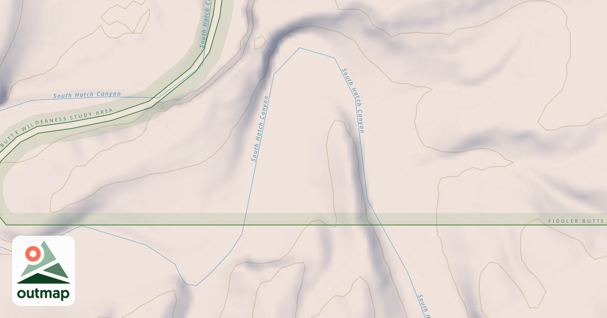 Map of BLM National GTLF Public Motorized Roads 0ad238d4-876d-4394-8825-6241ab80d68a