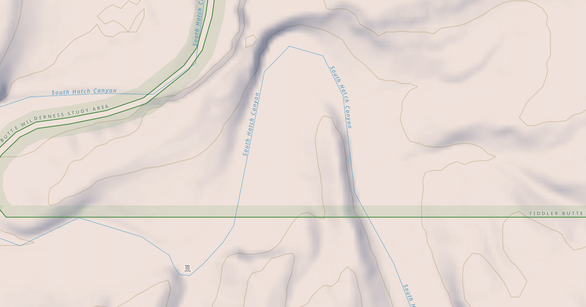 Map preview of BLM National GTLF Public Motorized Roads 0ad238d4-876d-4394-8825-6241ab80d68a