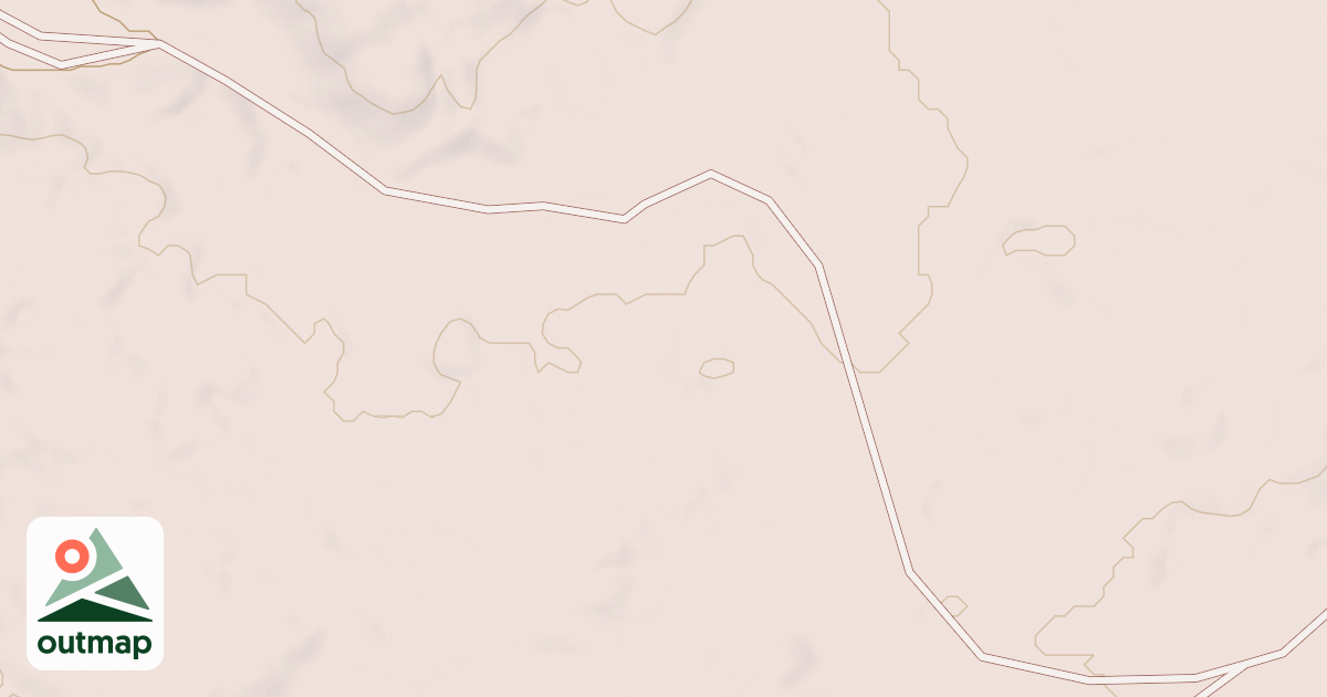 Map of 6122