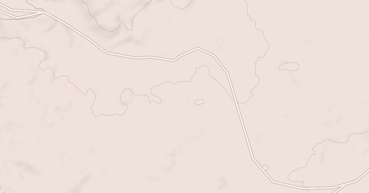 Map preview of 6122