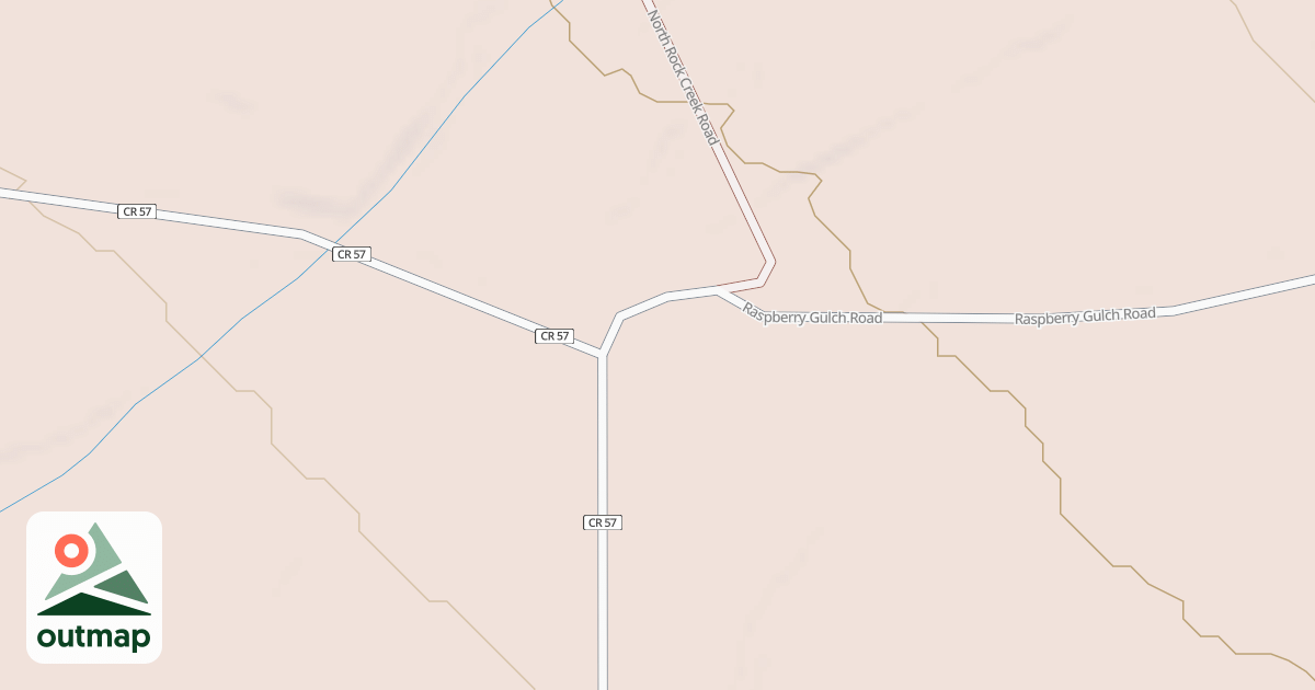 Map of BLM National GTLF Public Motorized Roads 83343400-df64-4a5f-9b23-f2ac48e54357