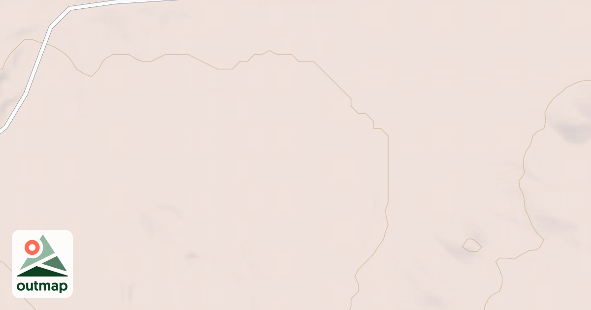 Map of BLM National GTLF Public Motorized Roads 3553805c-c70e-47d7-b935-87d314a00360