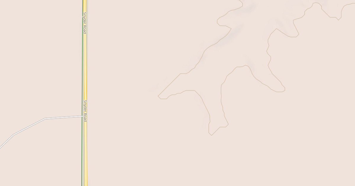 Map preview of 8642