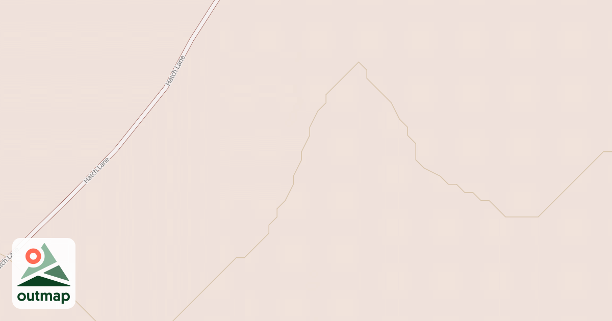 Map of BLM National GTLF Public Motorized Roads 22d6510b-de10-4560-93f3-2496213a2dbd