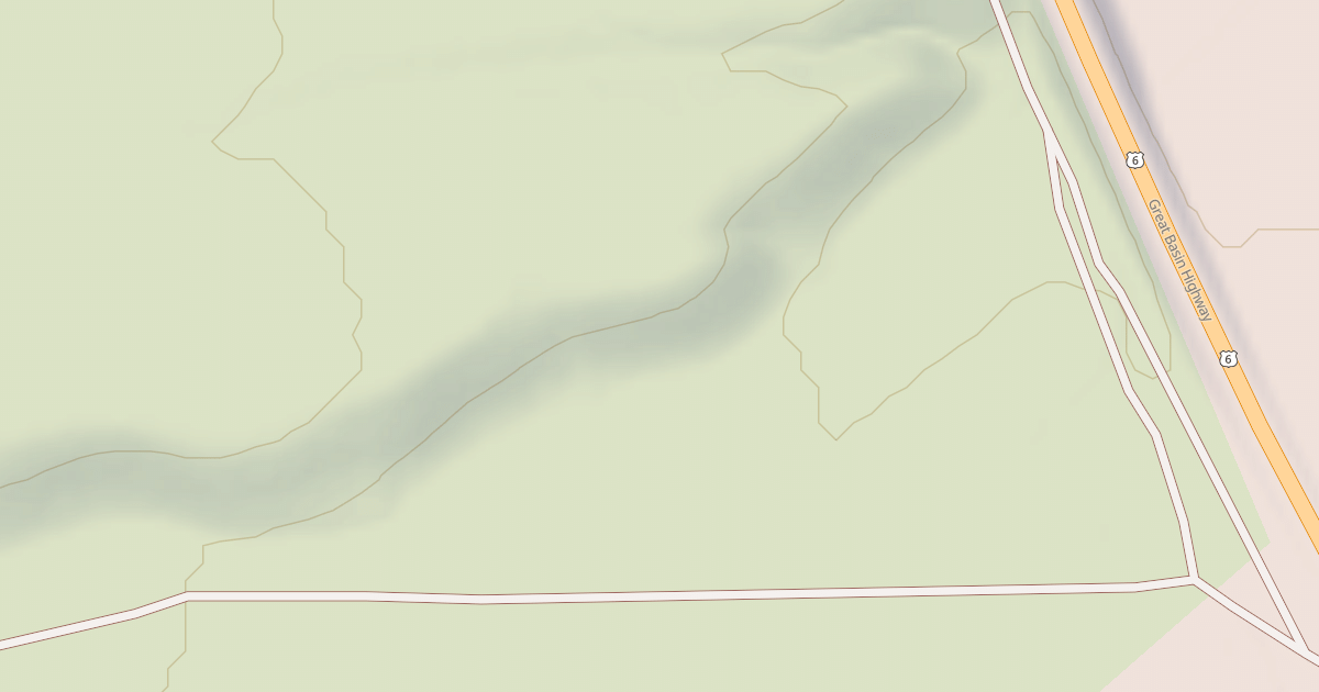 Map preview of BLM National GTLF Public Motorized Roads 22aa139f-f703-4350-8427-1c843879f6bc